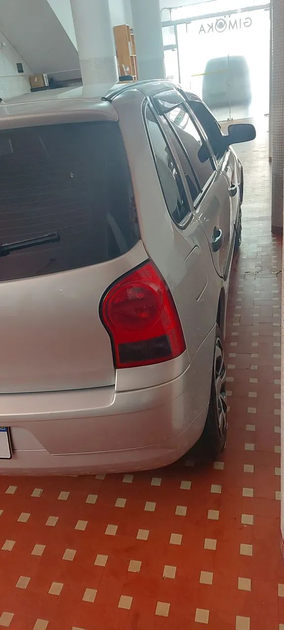 Gol g4 completo
