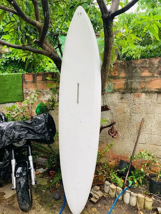 Prancha de Wind surf  - Foto 2