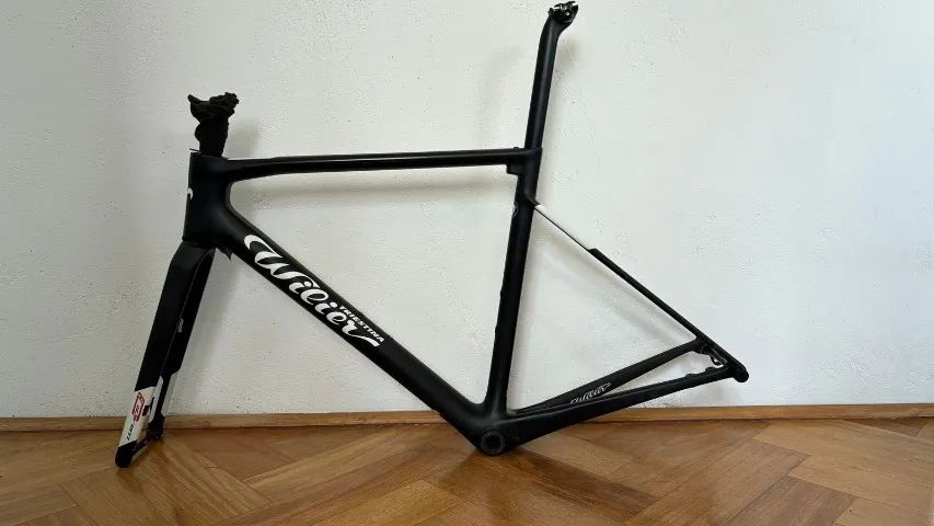 Frameset Wilier Zero SLR - 54