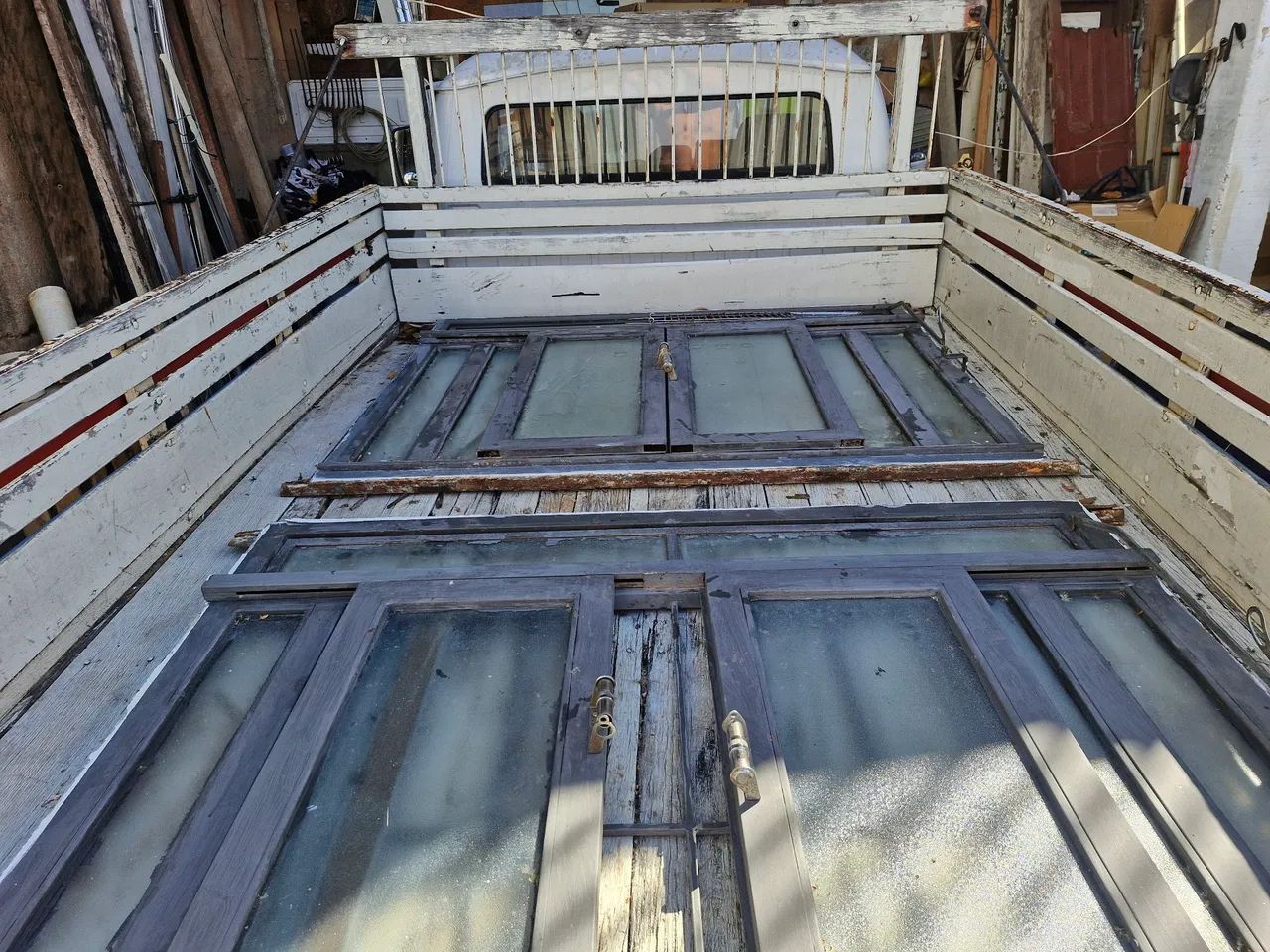 Janelas de ferro de qualidade  - Foto 4