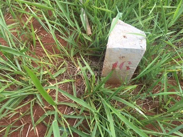 Venda de Terreno / Condomínio na cidade de Araraquara