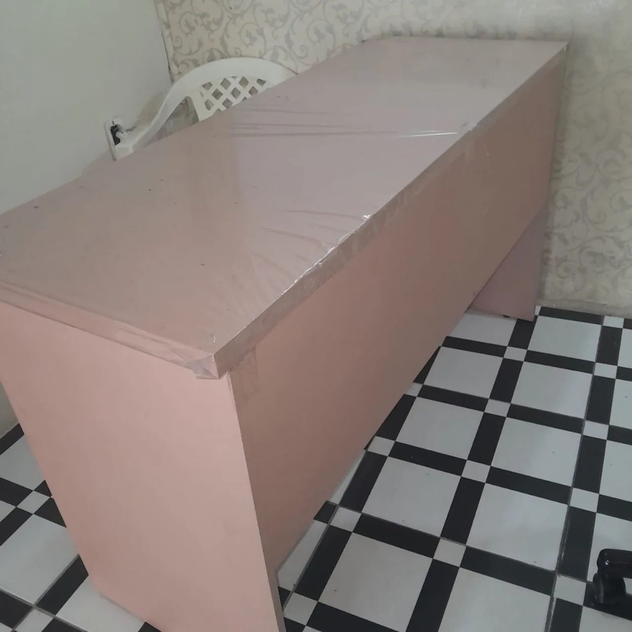 Mesa para escritório ou recepção  - Foto 2