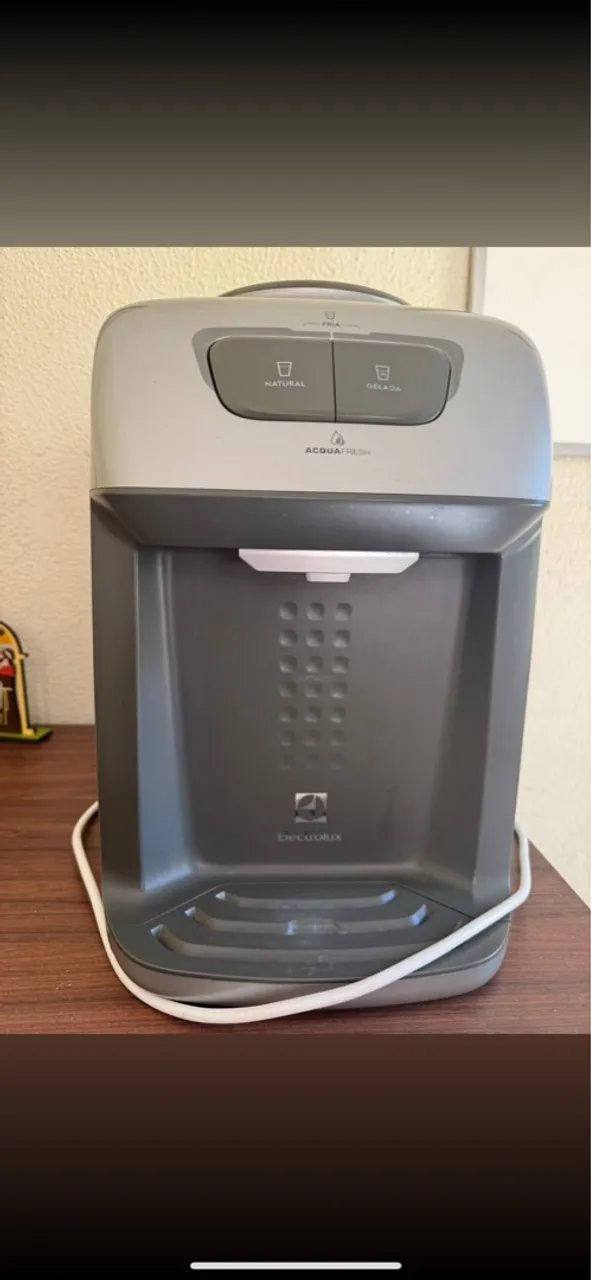 Purificador de Água Electrolux Acqua Fresh