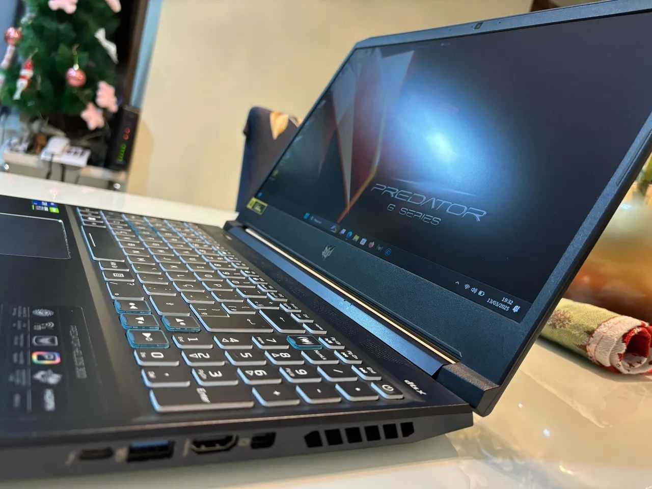 Notebook Gamer i7 11800h RTX 3070, 144hz, 24gb ram<br>
