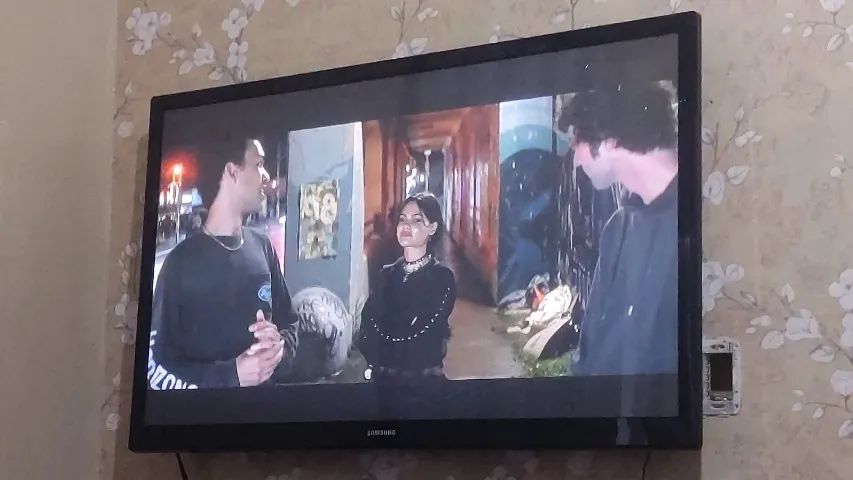 TV SAMSUNG 43 POLEGADAS