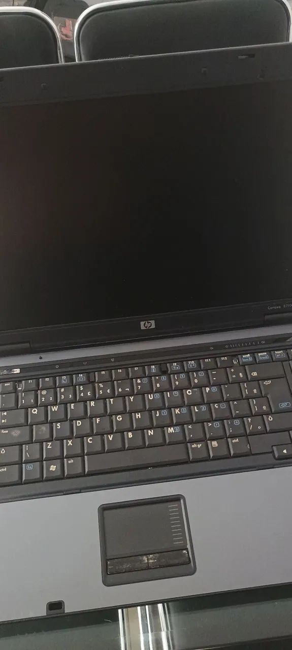 Notebook HP  - Foto 2