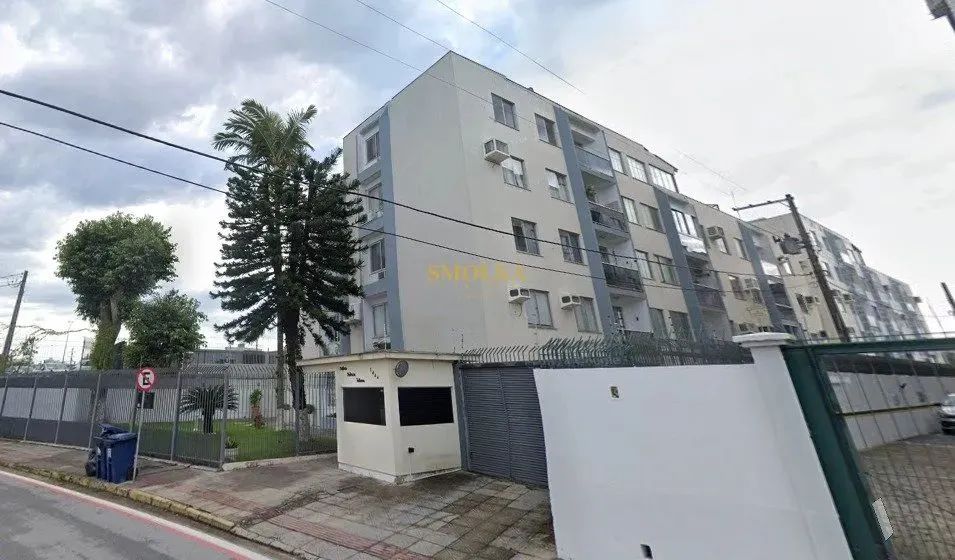Apartamento com 2 quartos a venda no bairro Abraao