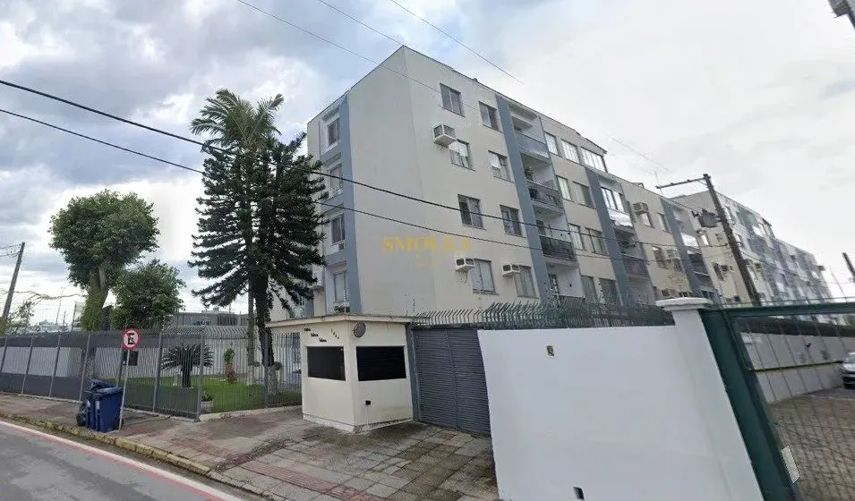 Apartamento com 2 quartos a venda no bairro Abraao