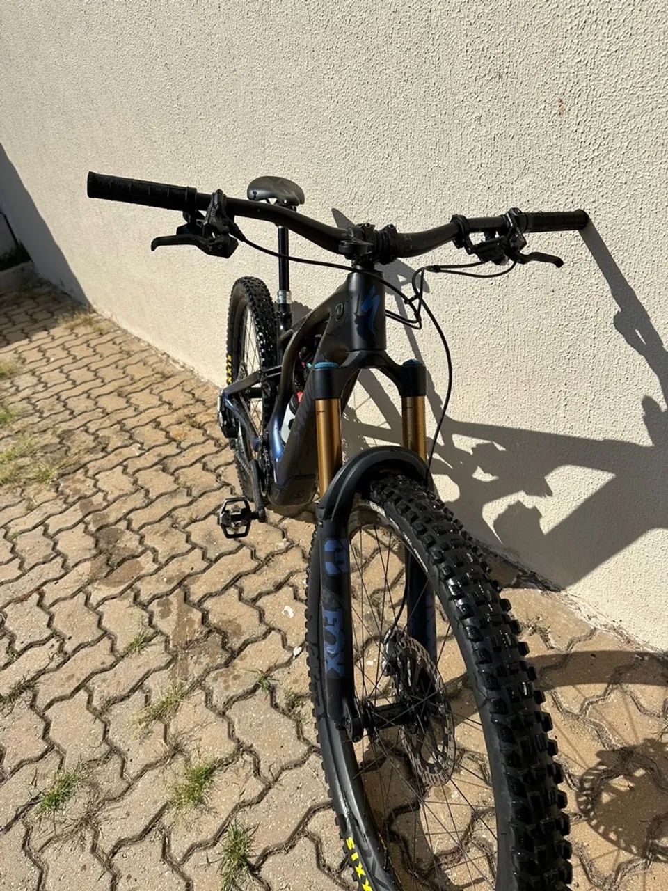 S-works Specialized turbo levo 2022 - Foto 2