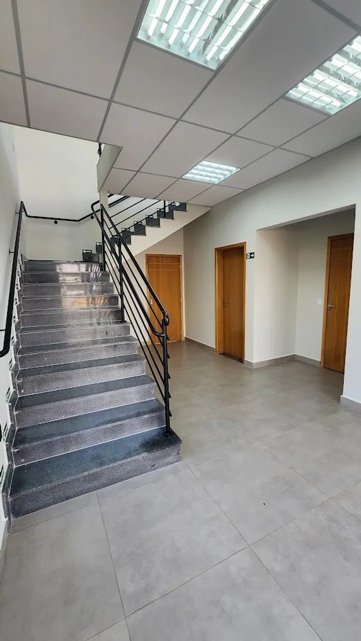 Galpão para Locação 700m²  - Cond. CINTEC, Santa Bárbara d-Oeste - SP - Foto 3