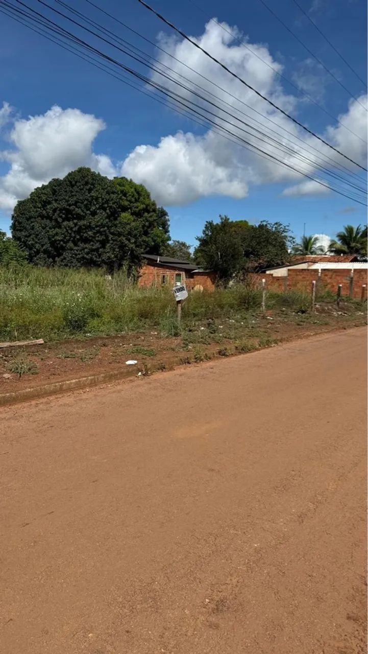 Vendo lote em Luzimangues  - Foto 3