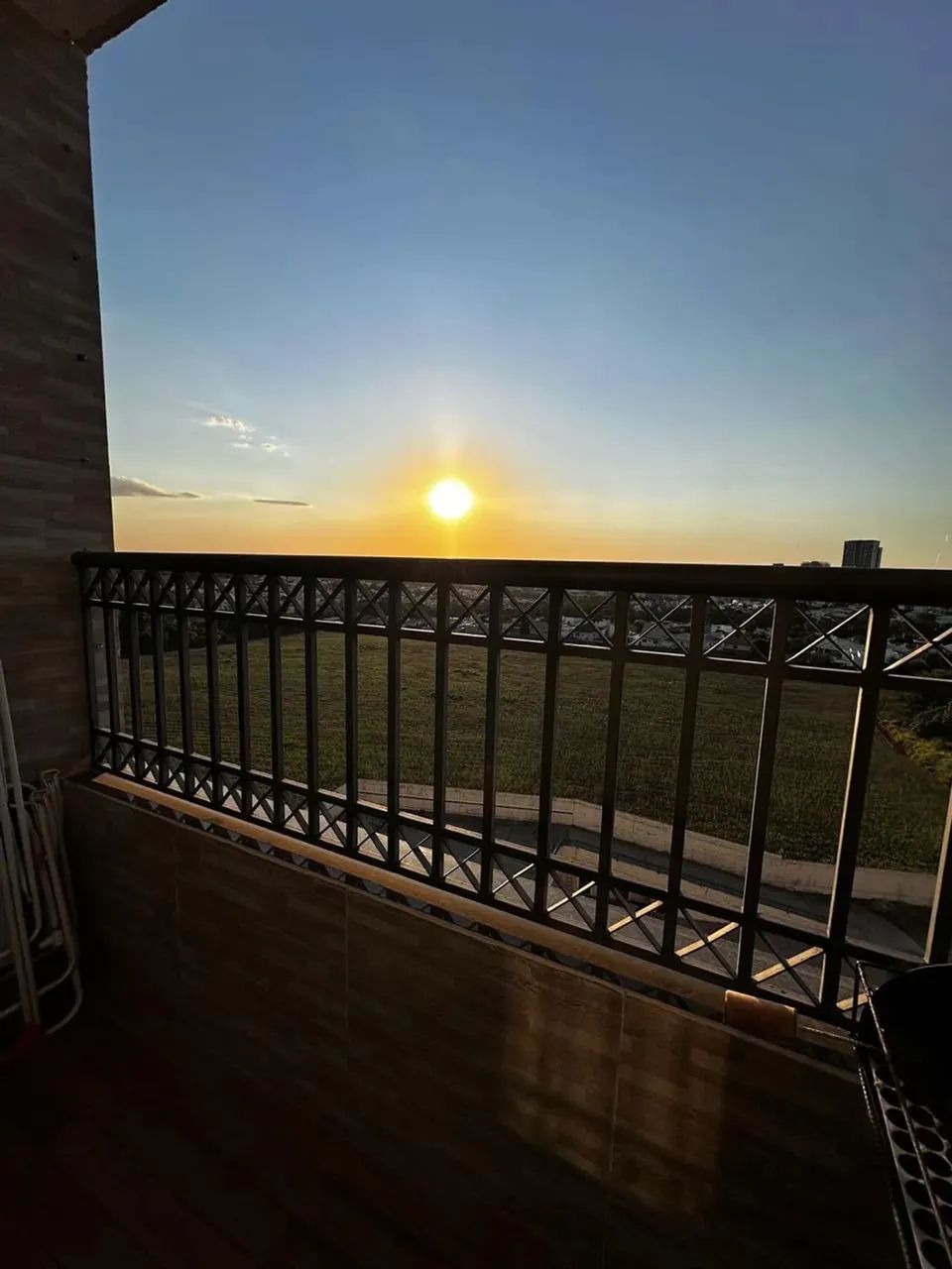 Apartamento 2 dormitórios Condomínio Villa Sunset - Foto 5