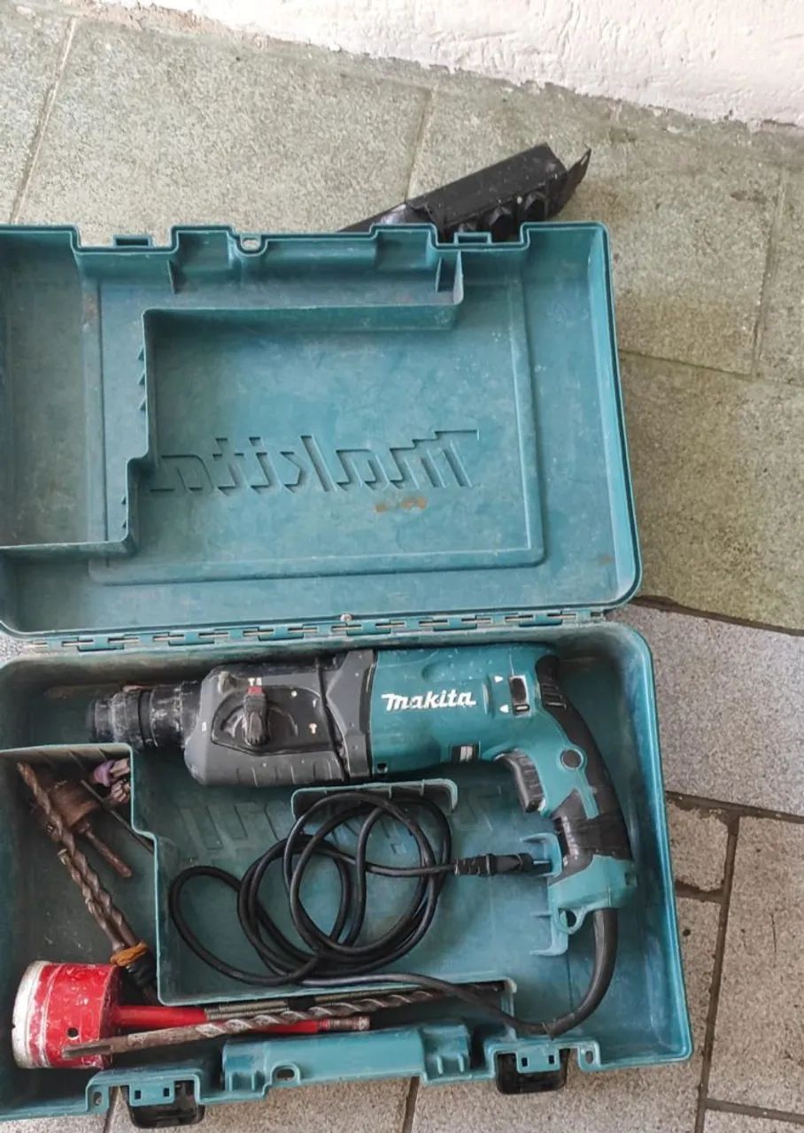 Martelete MAKITA64840788238465120