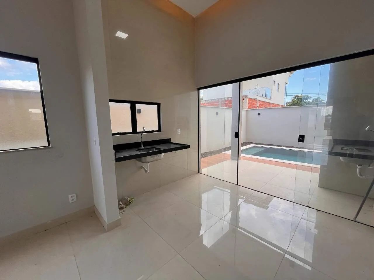 Casa em Condomínio à venda, 3 quartos, 2 suítes, 2 vagas, Verde Lar - Teresina/PI - Foto 3