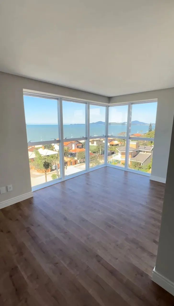 Apartamento à Beira-Mar! 3 Suítes | Vista Mar | Balneário Piçarras - Foto 3