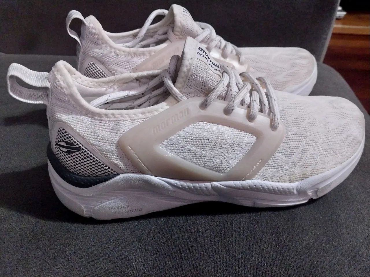 Tênis Mormaii  - Foto 2