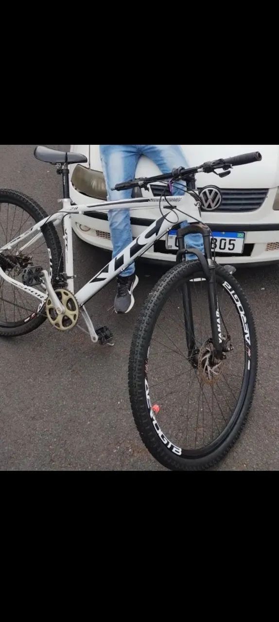 Bicicleta aro29
