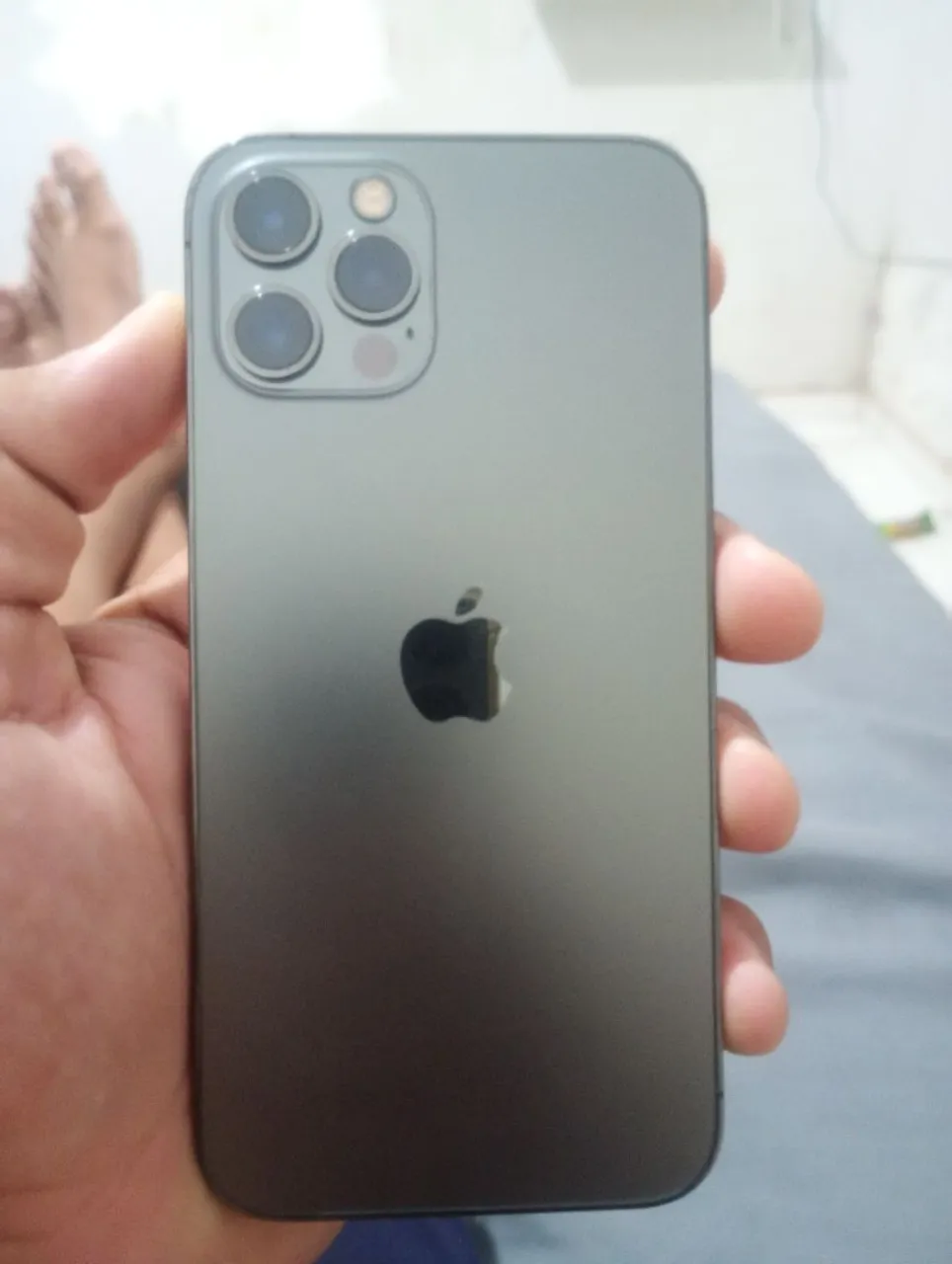 iPhone 12 pro 