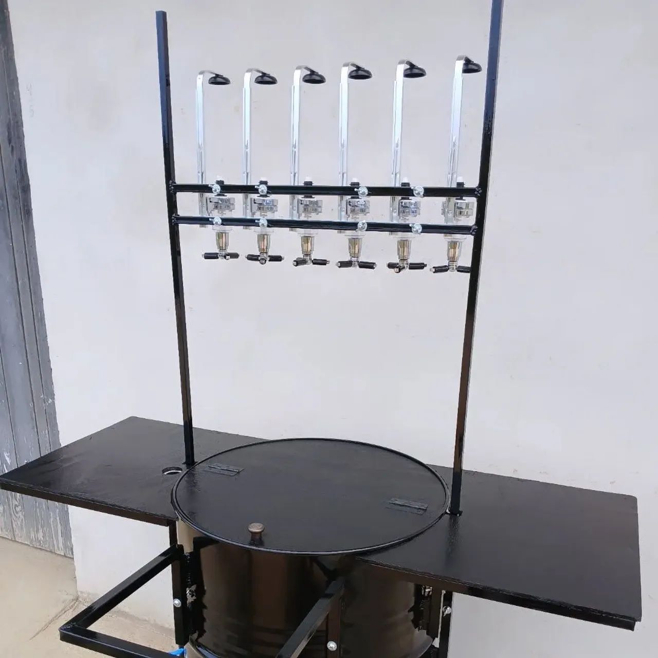  Carrinho de Drinks| Entre em contato - Foto 3