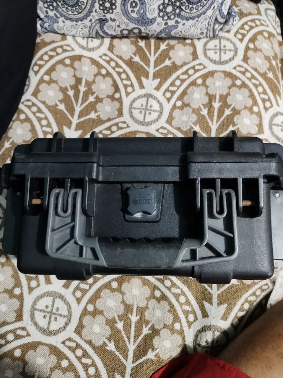 Maleta para Relógios invicta- 3 Slots - Foto 4