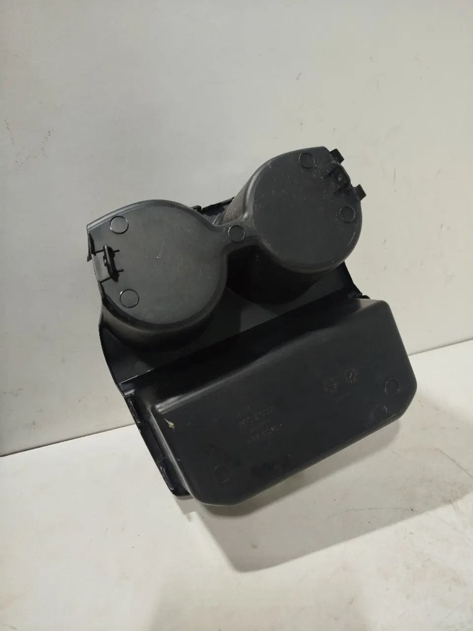 Porta Console 1.5 Central Honda Fit 2015 A 2019 - Foto 2