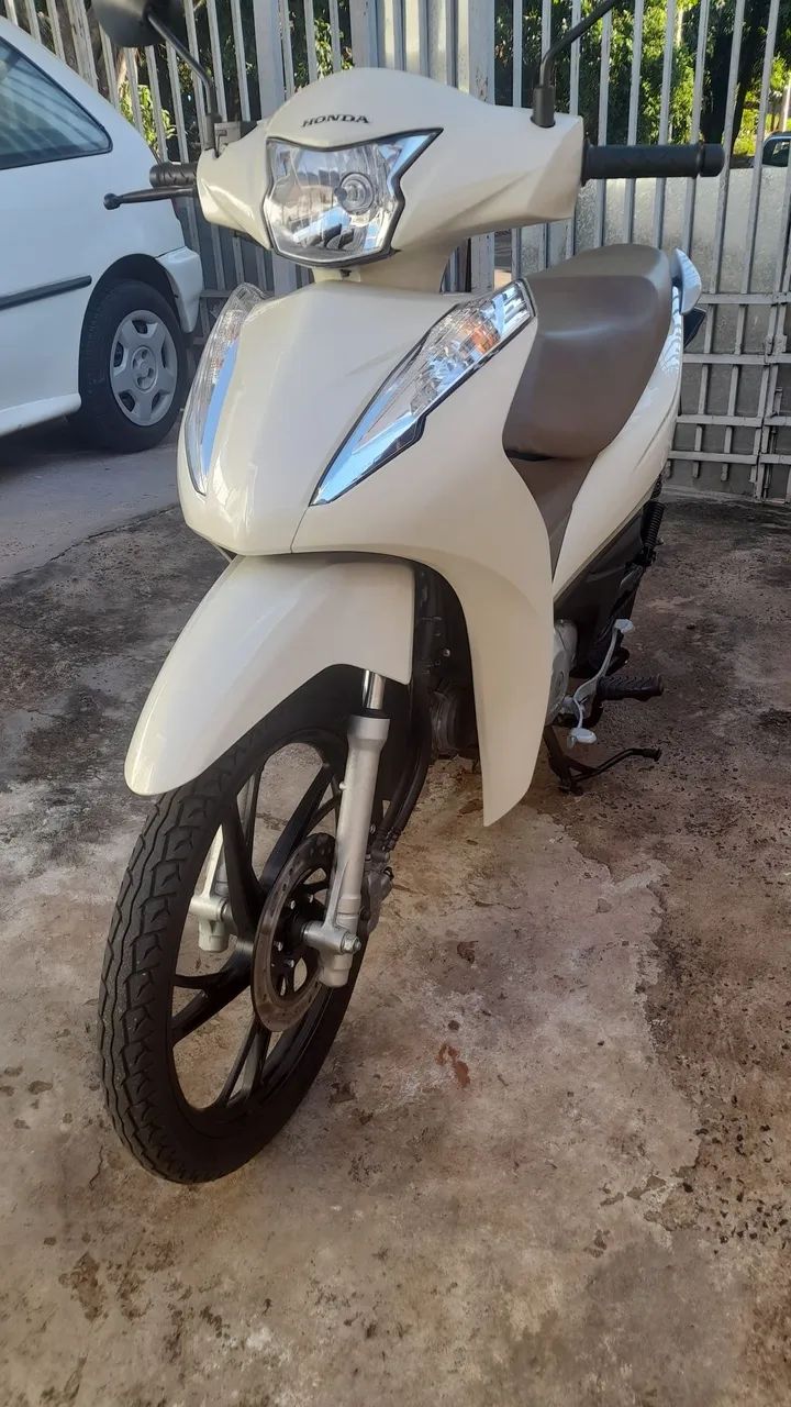 BIZ 125 2022  - Foto 4
