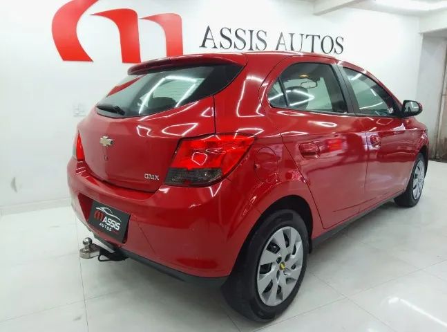 Onix 1.4 Lt 2013 Completo - Foto 2