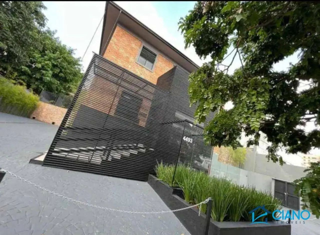 Casa com 8 dormitórios para alugar, 550 m² por R$ 37.000,00/mês - Jardim Paulista - São Pa