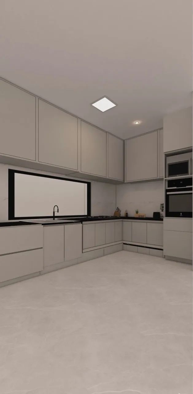 "Transforme Seu Espaço: Projeto de Interiores Personalizado - Foto 2