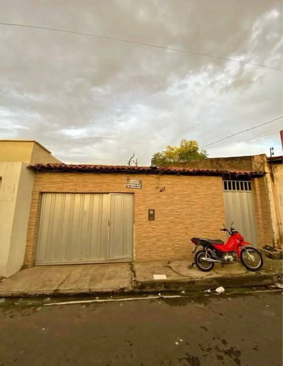 ~Casa na Camboa 