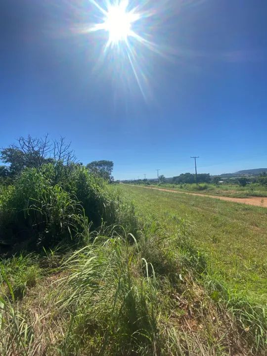 Terreno para venda tem 708m² em Setor Garavelo Sul  - Hidrolândia - GO - Foto 3