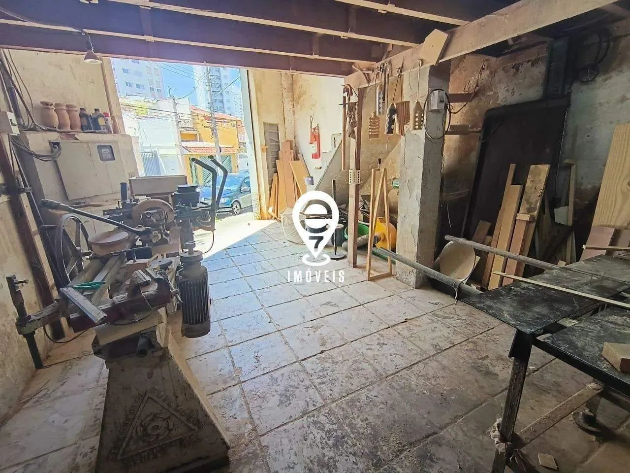 SALÃO COMERCIAL DE 280 M² PARA LOCAÇÃO NA VILA GUMERCINDO - Foto 5
