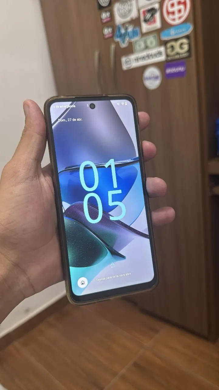 Moto g 23