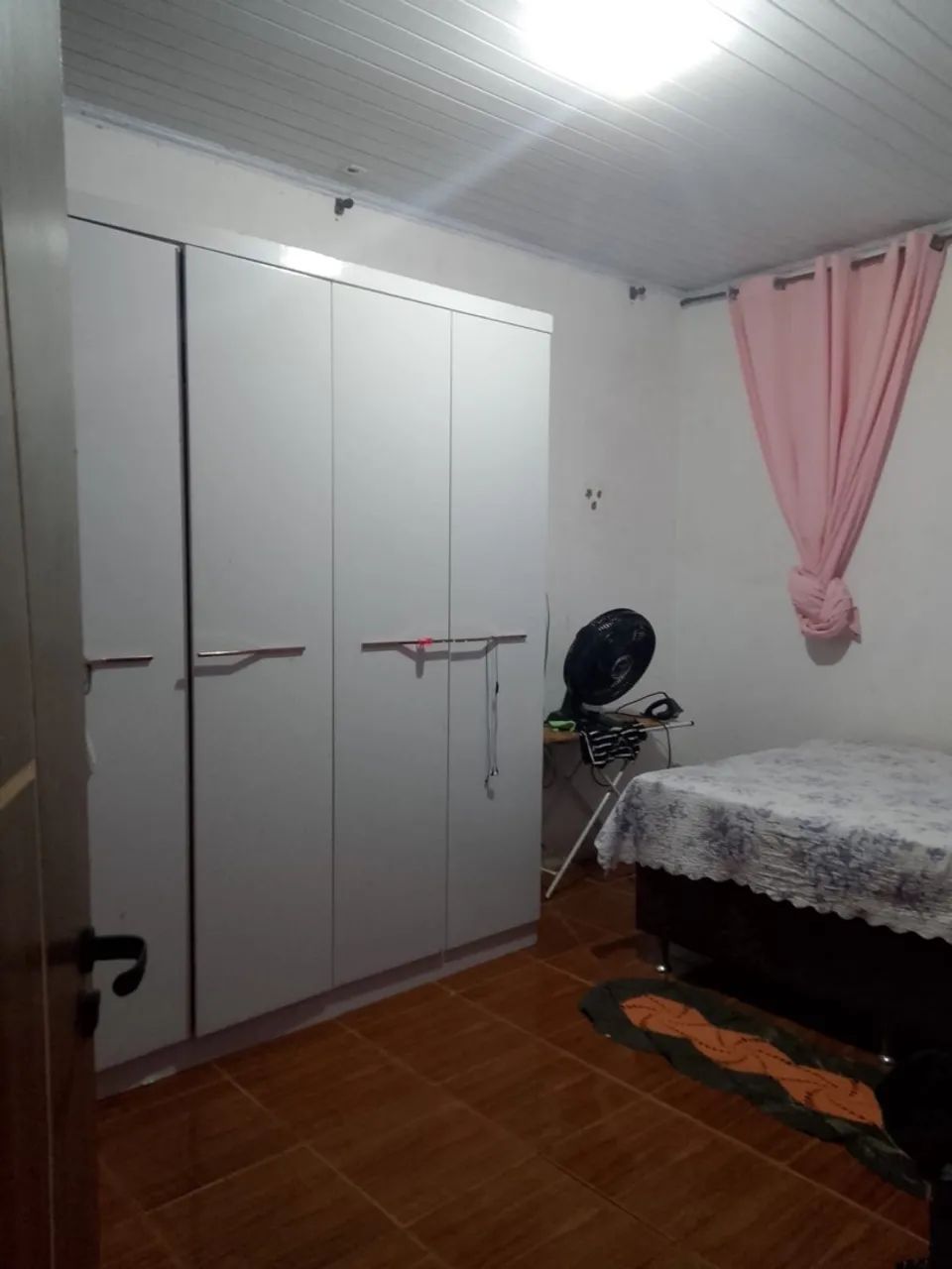 03- casa na vila Embratel  - Foto 4