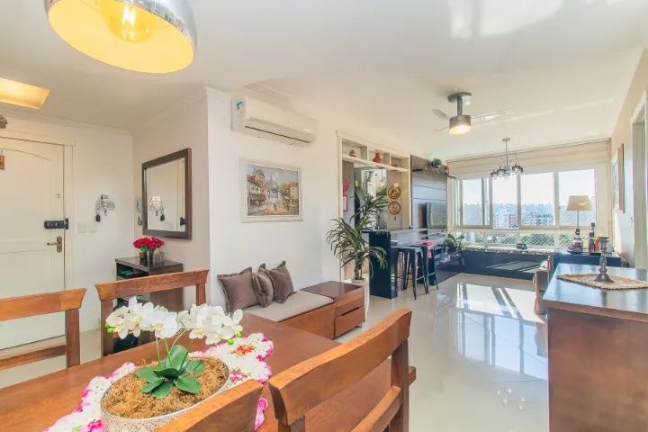 Foto - Porto Alegre - Jardim Botânico