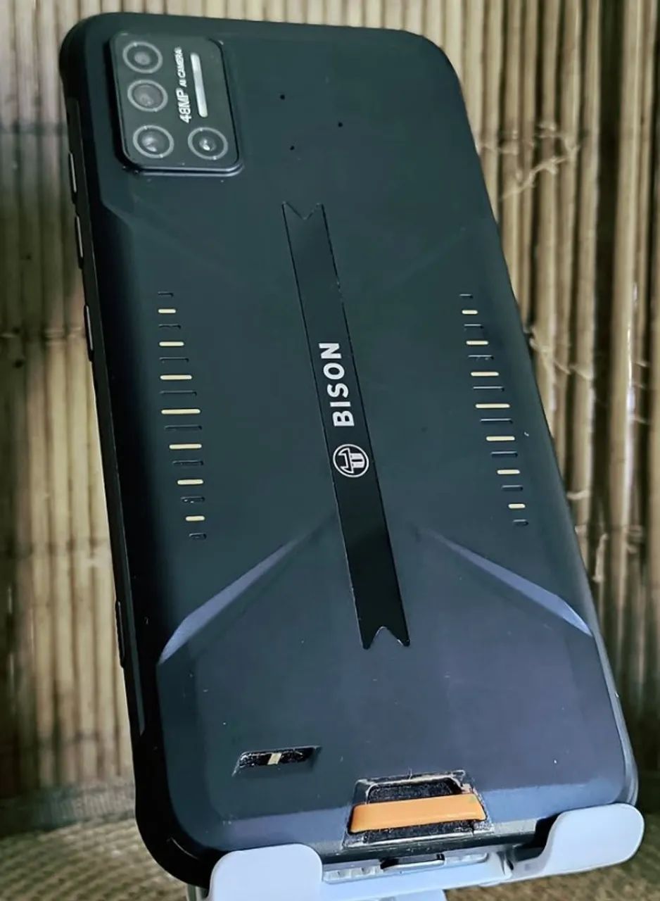 ジャンク UMIDIGI BISON GT スマートフォン本体 umidigi bison gt