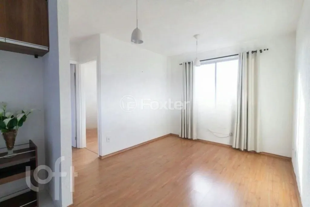 Apartamento à venda Avenida Edgar Pires de Castro, Hípica - Porto Alegre