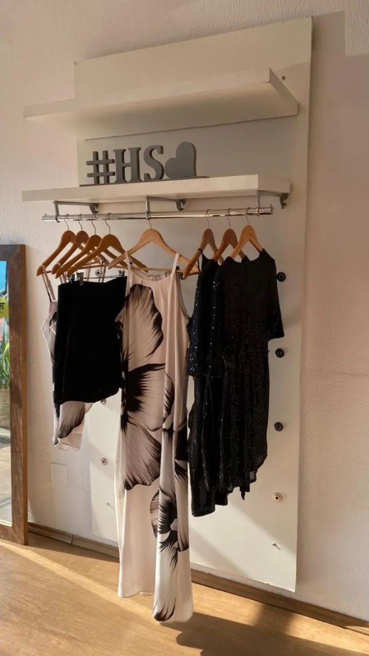 Moveis para Loja de roupa - Foto 3