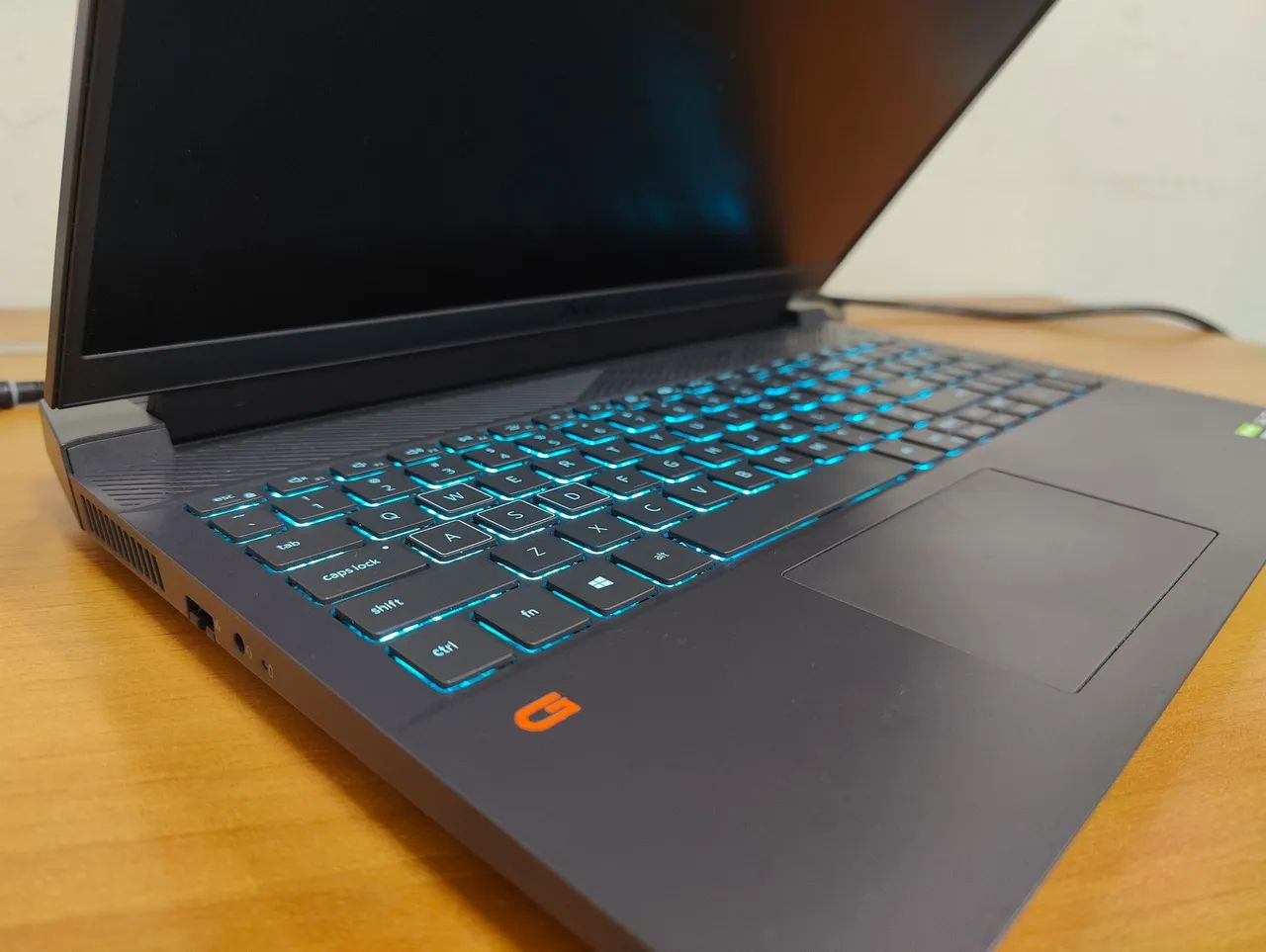 Notebook Gamer G15 5515 Rtx 3060 e Ryzen 7 5800H - Foto 4