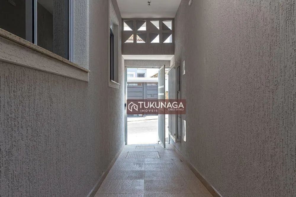 Apartamento com 1 dormitório à venda, 32 m² por R$ 249.000 - Vila Guilherme - São Paulo/SP - Foto 4