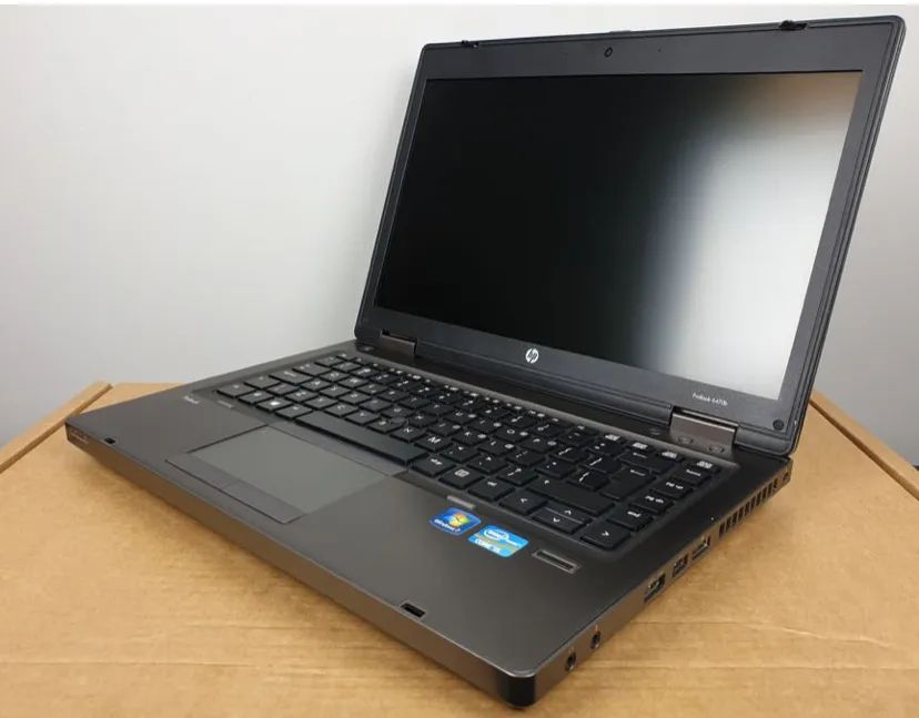 Notbook HP Probook  - Foto 5