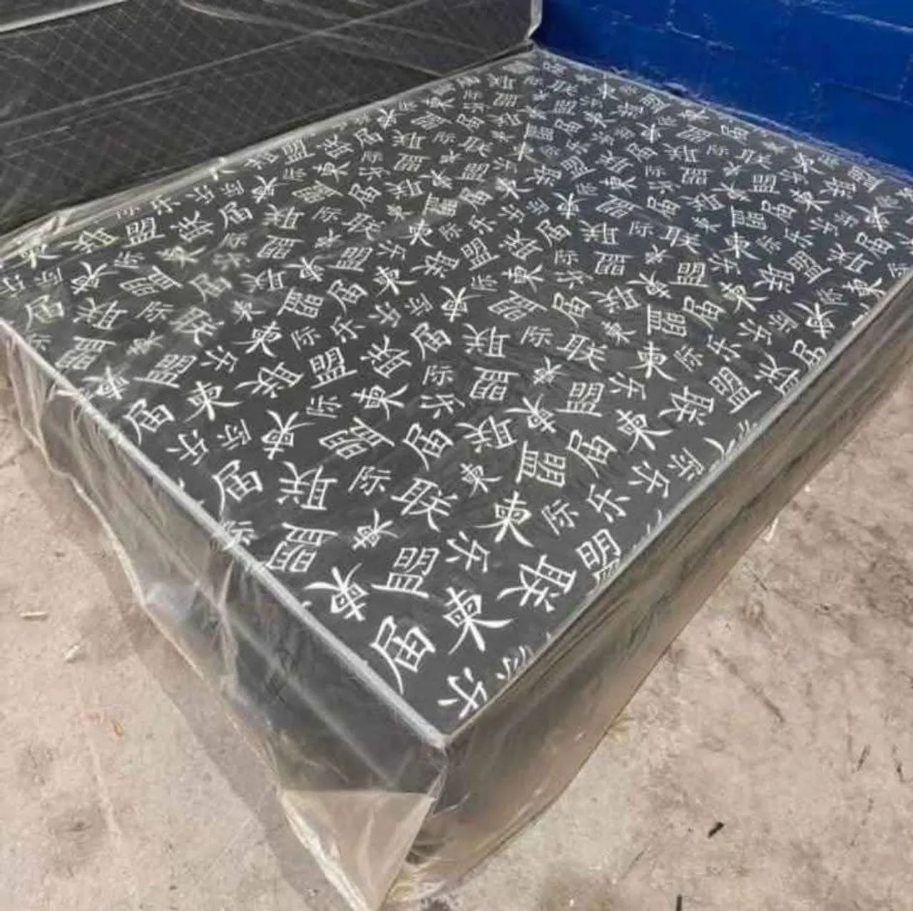 Cama casal Box conjugada  - Foto 3