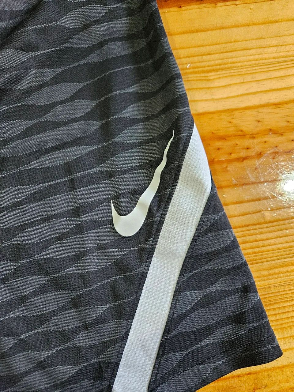 Shorte Nike preto - Foto 2