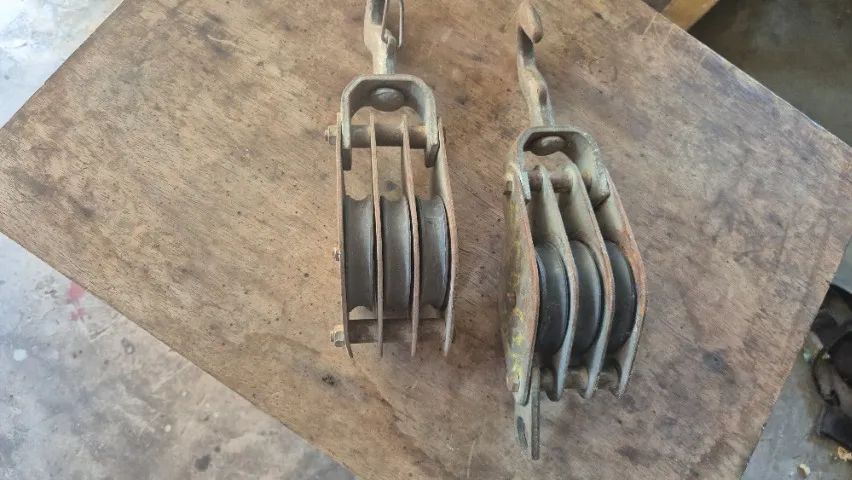 Moitão para carga - Foto 2