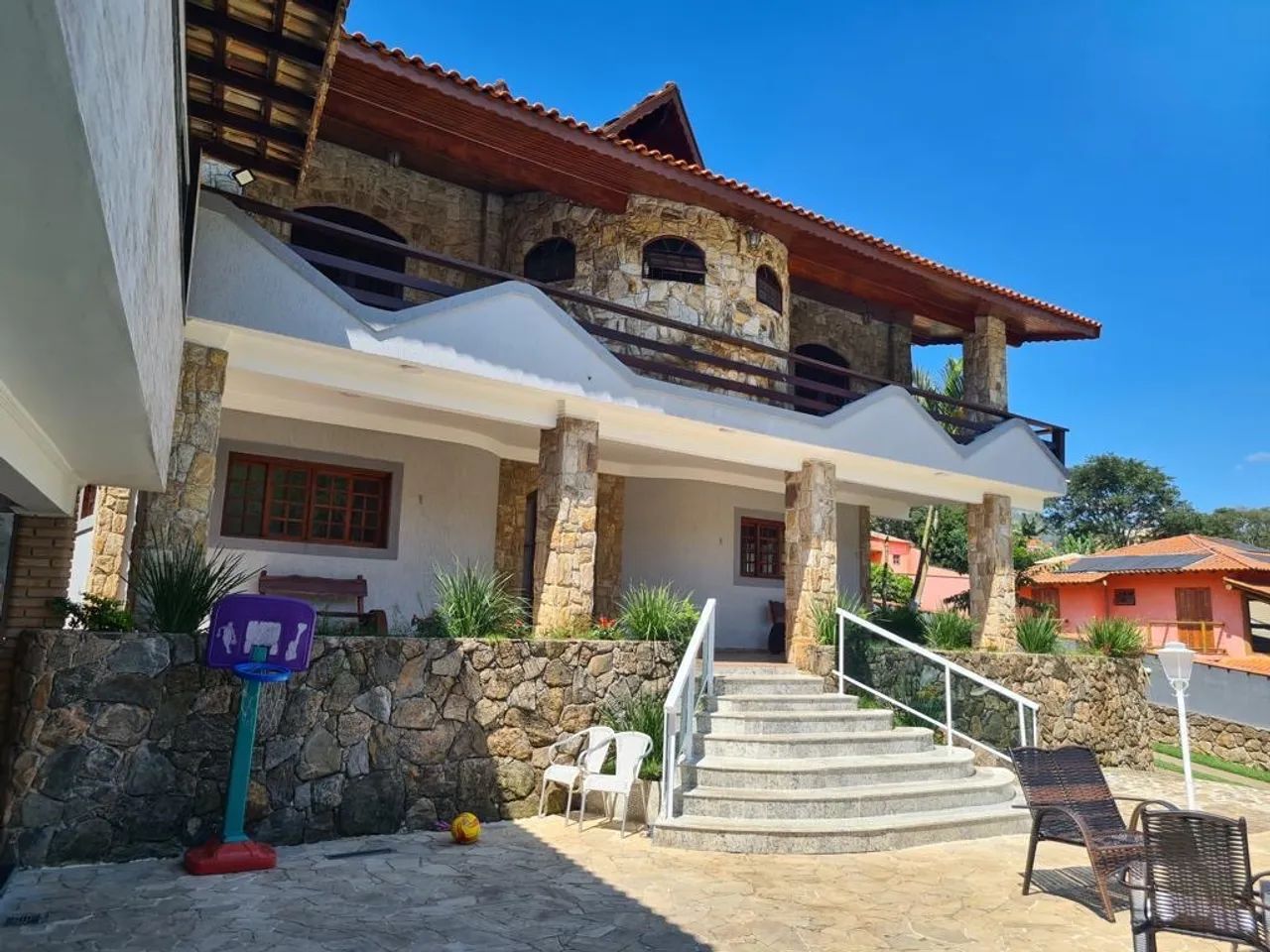 Chácara em Atibaia  disponível para locação  - Foto 4