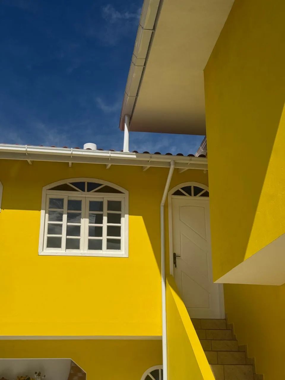 Apto em Florianópolis Cachoeira do Bom Jesus - Foto 3