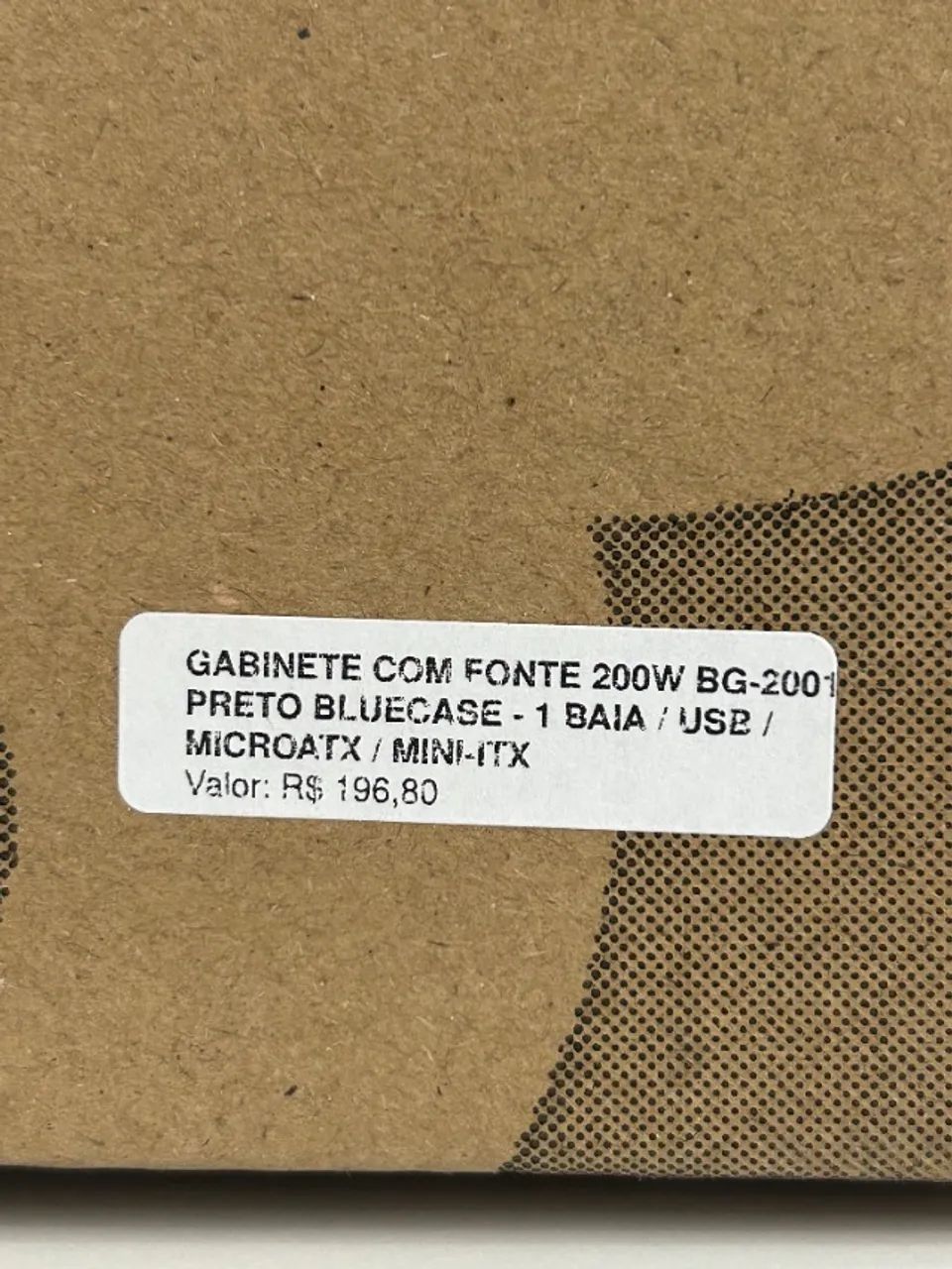 Gabinete Office - Foto 2