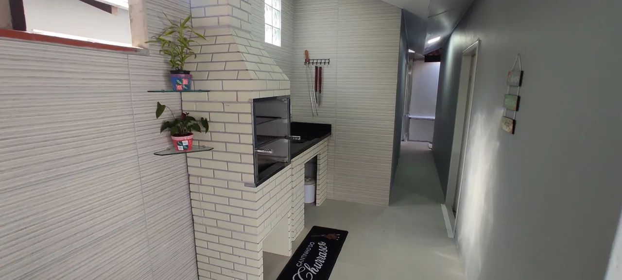 Casa super central e próximo a   praia ideal para famílias  - Foto 13