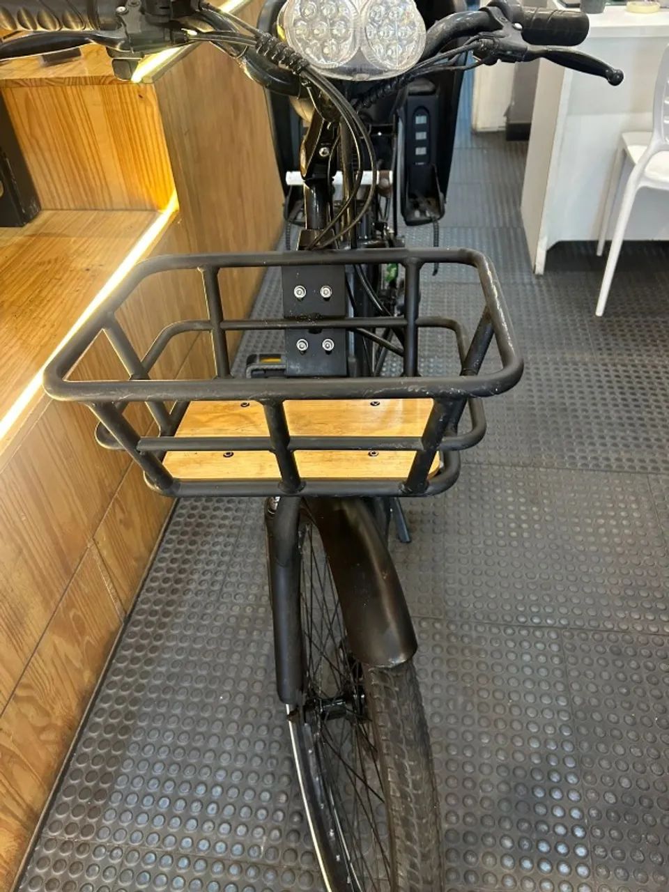 E-bike L PLUS LEV - Foto 2