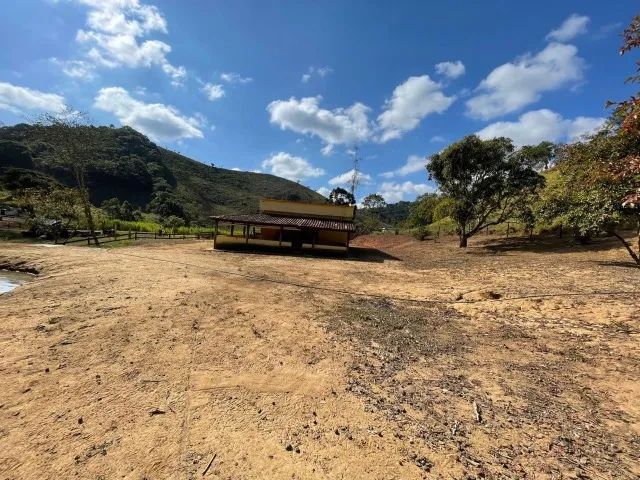 Sítio 70 hectares Juiz de Fora Mg 1,4k - Foto 4